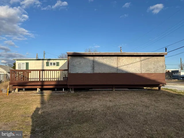 $35,000 | 1 Adaline Avenue, Unit A, Fortescue, NJ 08321