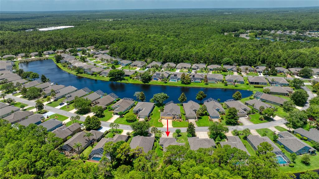 1223 Crown Pointe Lane Ormond Beach, FL 32174 - Photo 51 of 52