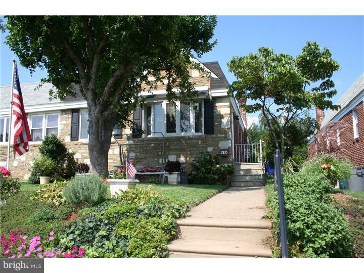 2835 Rhawn Street Philadelphia, PA 19152 - Photo 1 of 25 Exterior