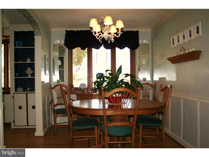 2835 Rhawn Street Philadelphia, PA 19152 - Photo 6 of 25 Dining Room