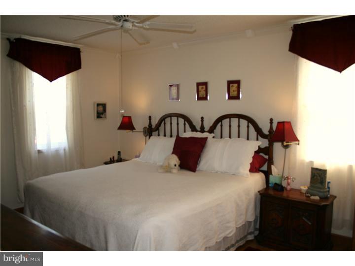 2835 Rhawn Street Philadelphia, PA 19152 - Photo 7 of 25 Bedroom - Main