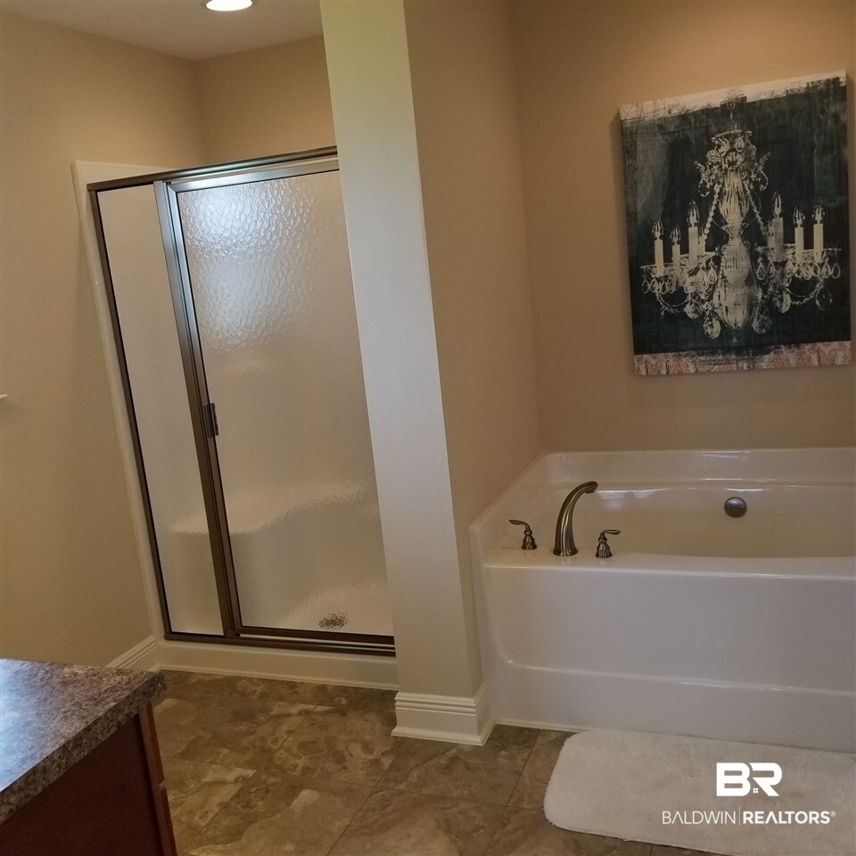 15242 Troon Drive Foley, AL 36535 - Photo 13 of 19 Subject home colors and finishes may vary.