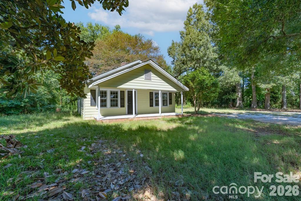1933 North Rocky River Road Lancaster, SC 29720 - Photo 4 of 10