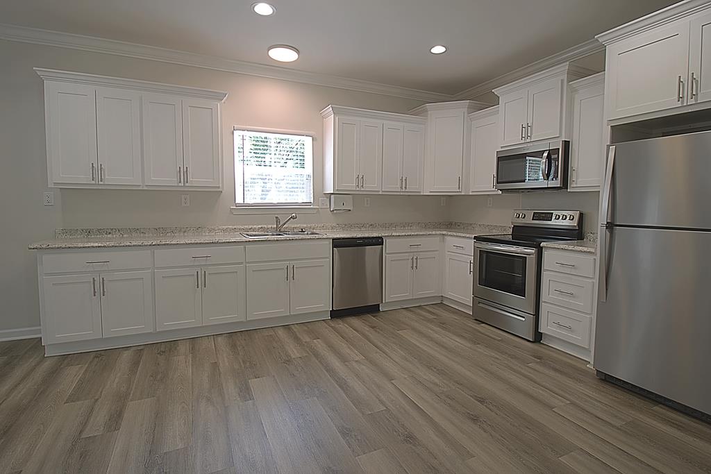 38 Griffin Road Allenhurst, GA 31301 - Photo 5 of 33 Gallery Image 5