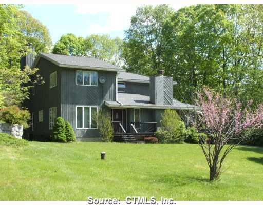 121 Lorraine Road Manchester, CT 06040 - Photo 1 of 1