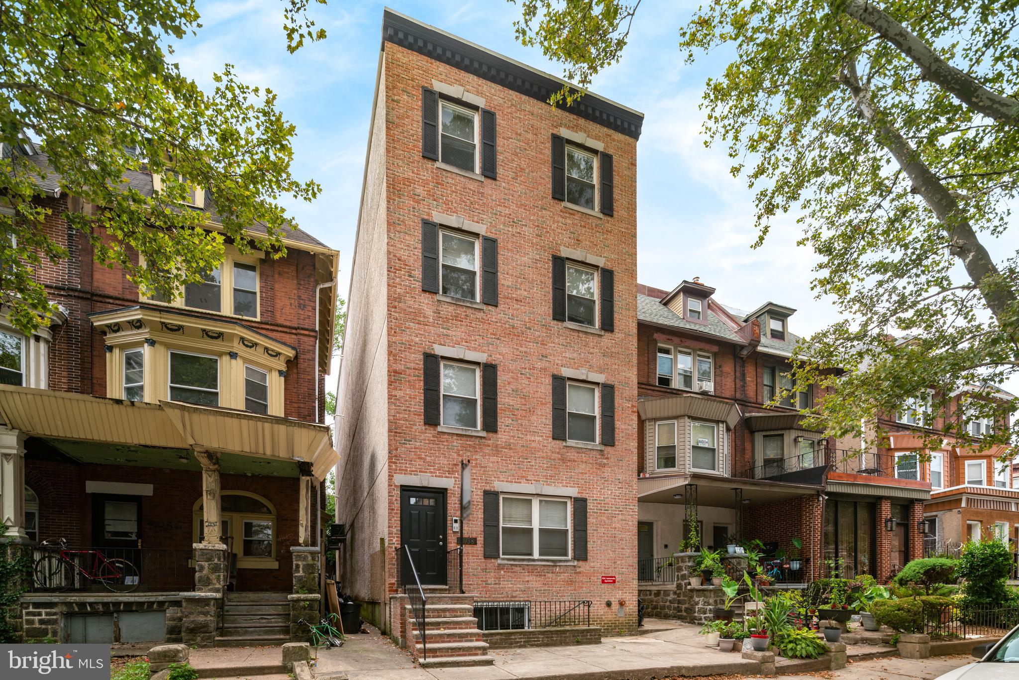 5038 Spruce Street Philadelphia, PA 19139 - Photo 1 of 29