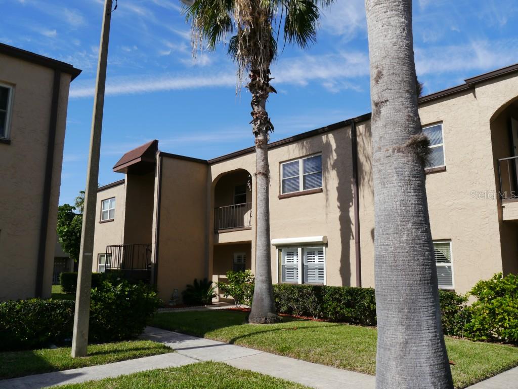 7701 Starkey Road, Unit 510 Seminole, FL 33777 - Photo 1 of 1
