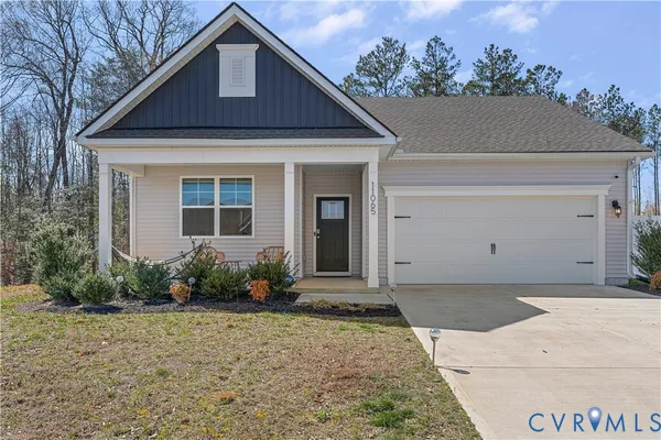 $426,990 | 11065 Chappell Crk Circle, Hopewell, VA 23860
