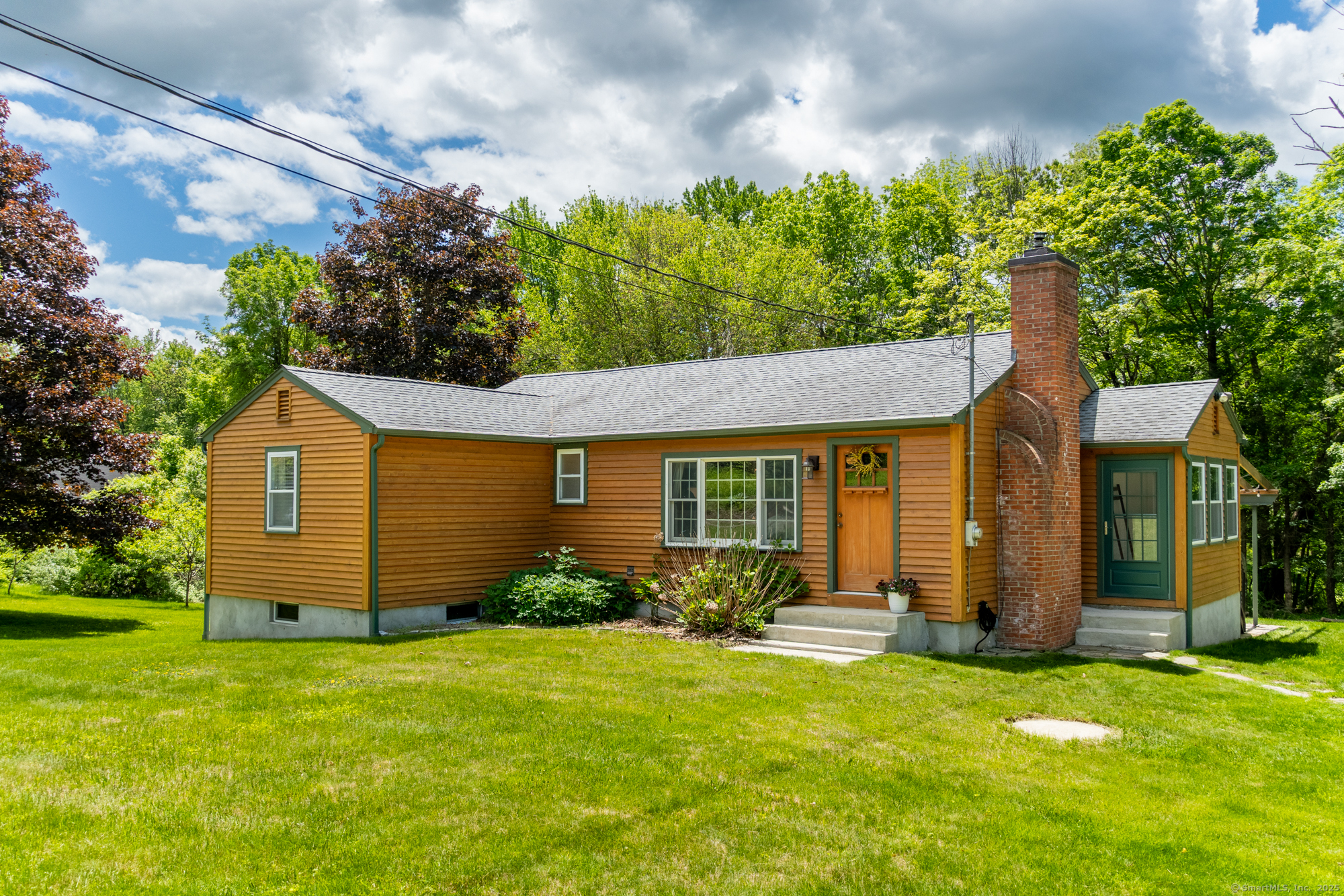 80 Chestnut Hill Road Stafford, CT 06076 - Photo 1 of 1 Gallery Image 1