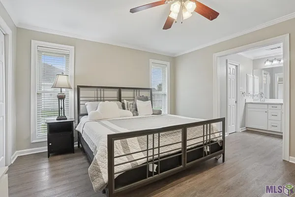 $349,999 | 13533 Willowridge Avenue, St. George, LA 70817