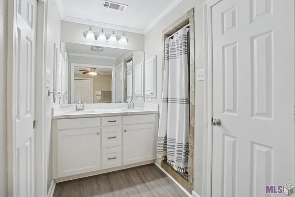$349,999 | 13533 Willowridge Avenue, St. George, LA 70817