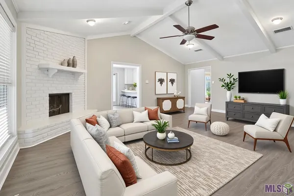 $349,999 | 13533 Willowridge Avenue, St. George, LA 70817