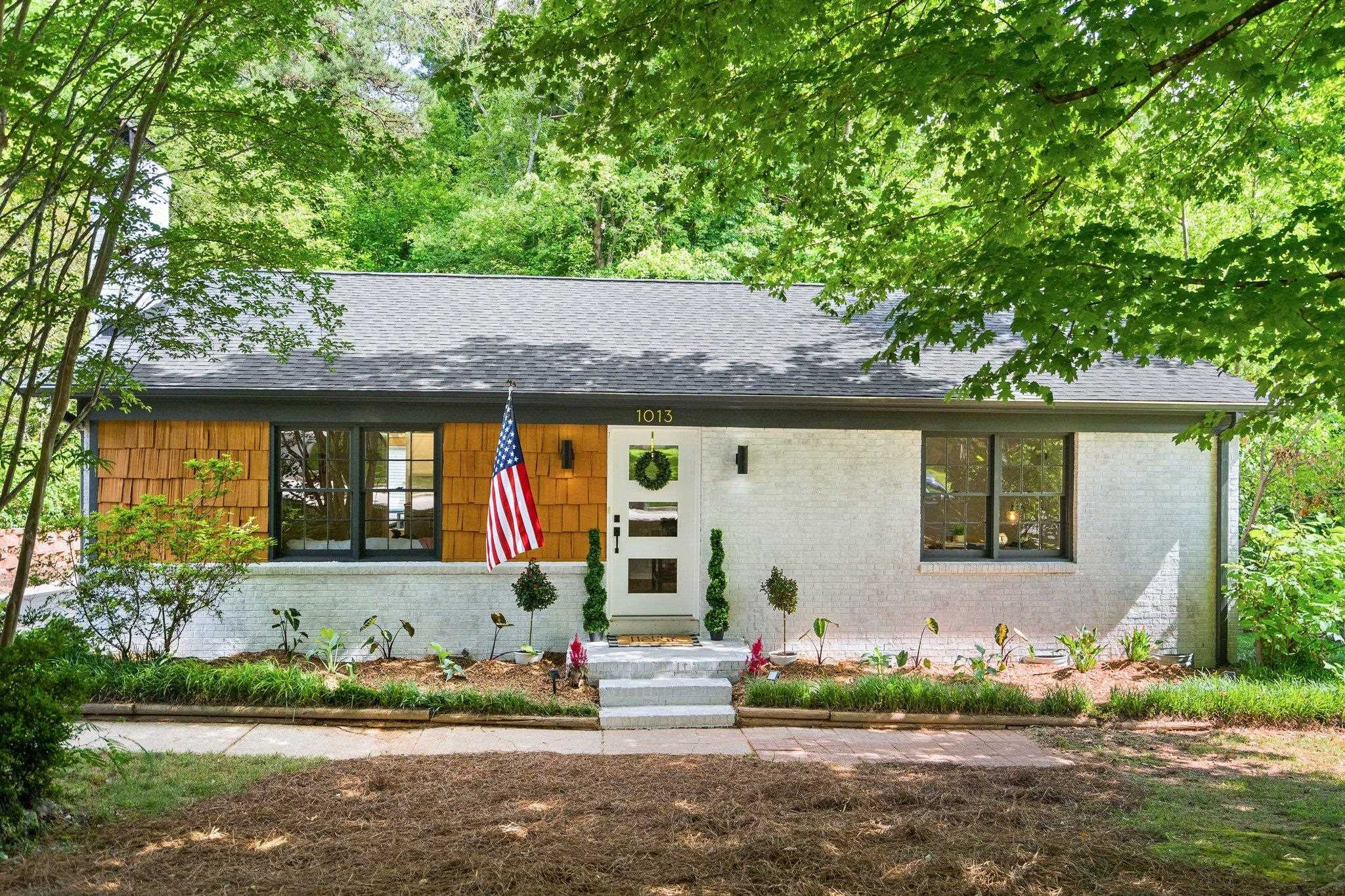 1013 Mockingbird Drive Raleigh, NC 27615 - Photo 1 of 41 Photo 1