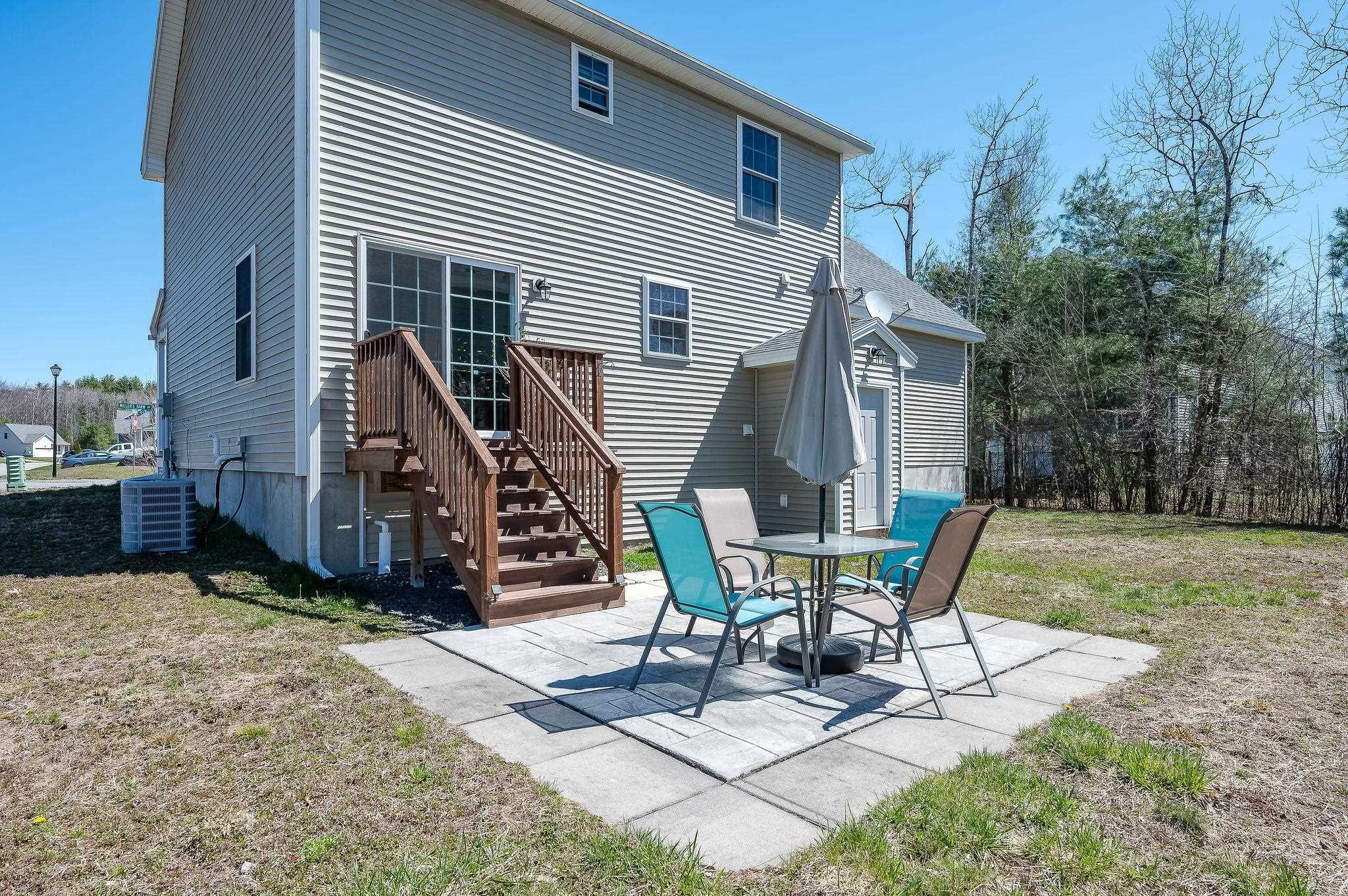 116 Miller's Farm Drive Rochester, NH 03868 - Photo 20 of 29 Gallery Image 20