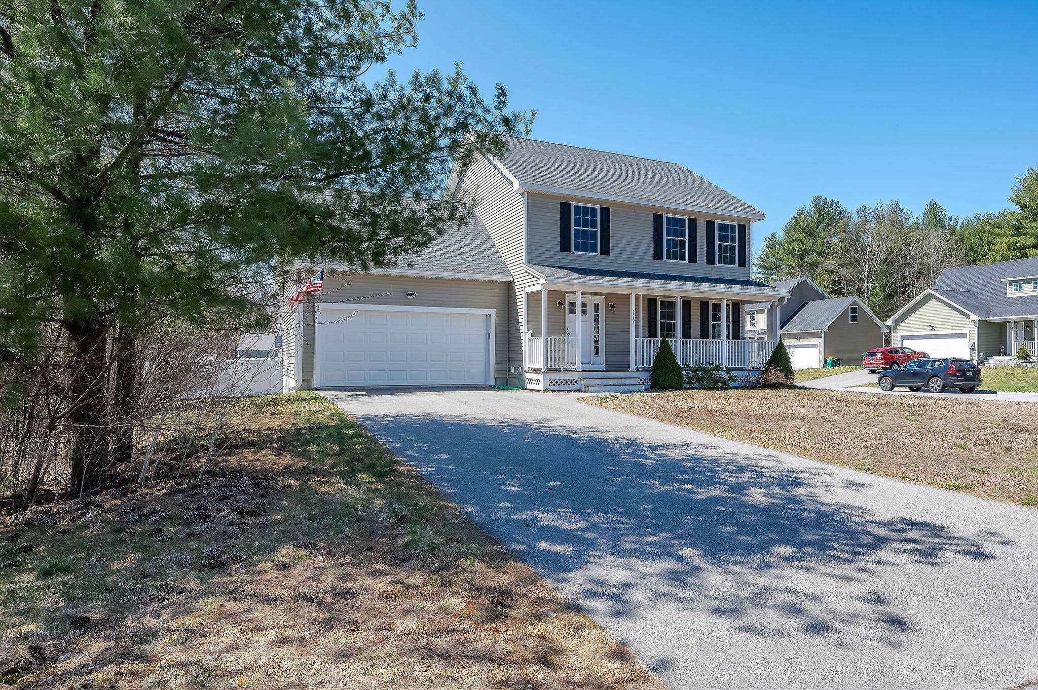 116 Miller's Farm Drive Rochester, NH 03868 - Photo 2 of 29 Gallery Image 2