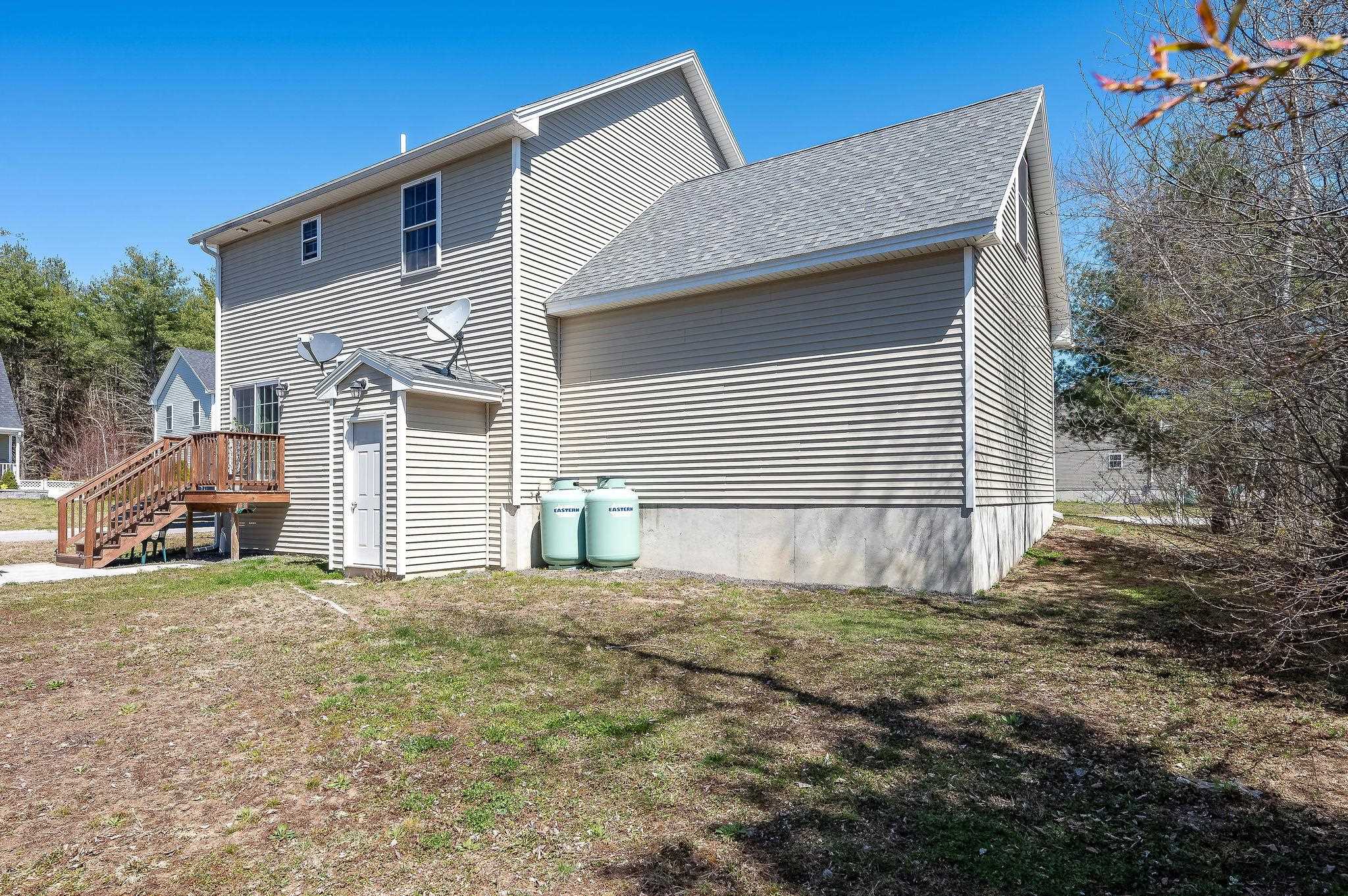 116 Miller's Farm Drive Rochester, NH 03868 - Photo 22 of 29 Gallery Image 22