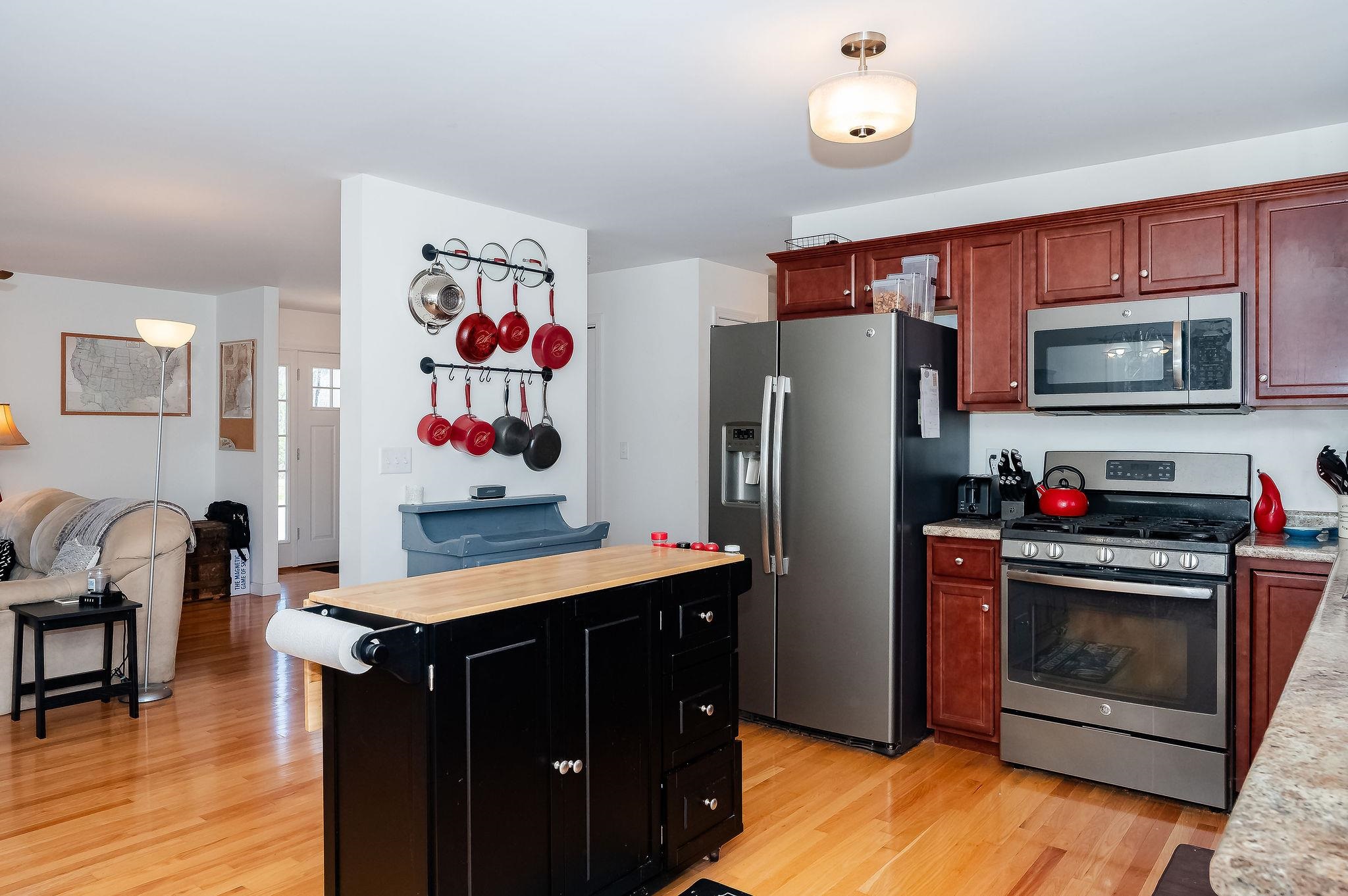 116 Miller's Farm Drive Rochester, NH 03868 - Photo 25 of 29 Gallery Image 25