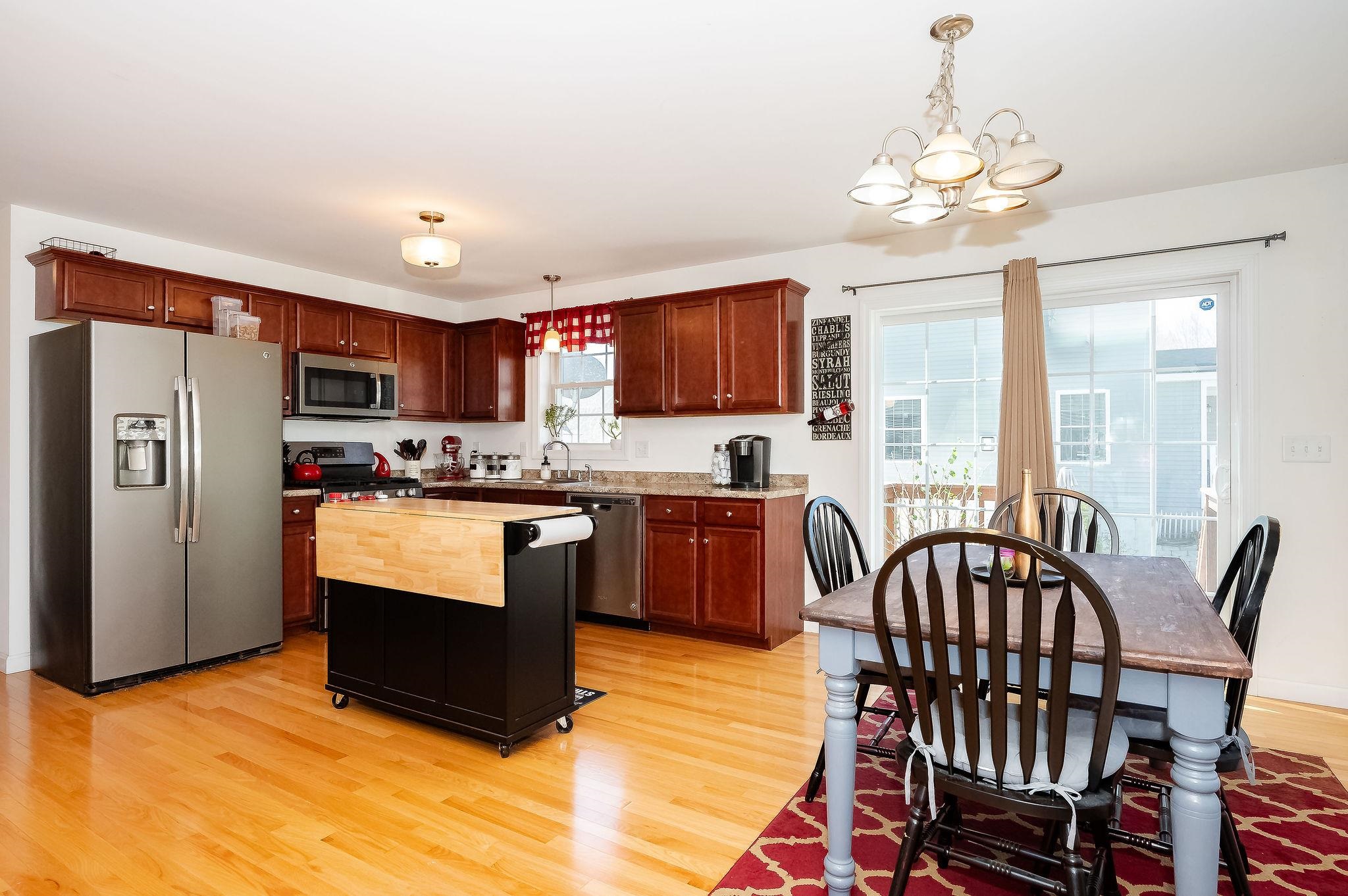 116 Miller's Farm Drive Rochester, NH 03868 - Photo 26 of 29 Gallery Image 26