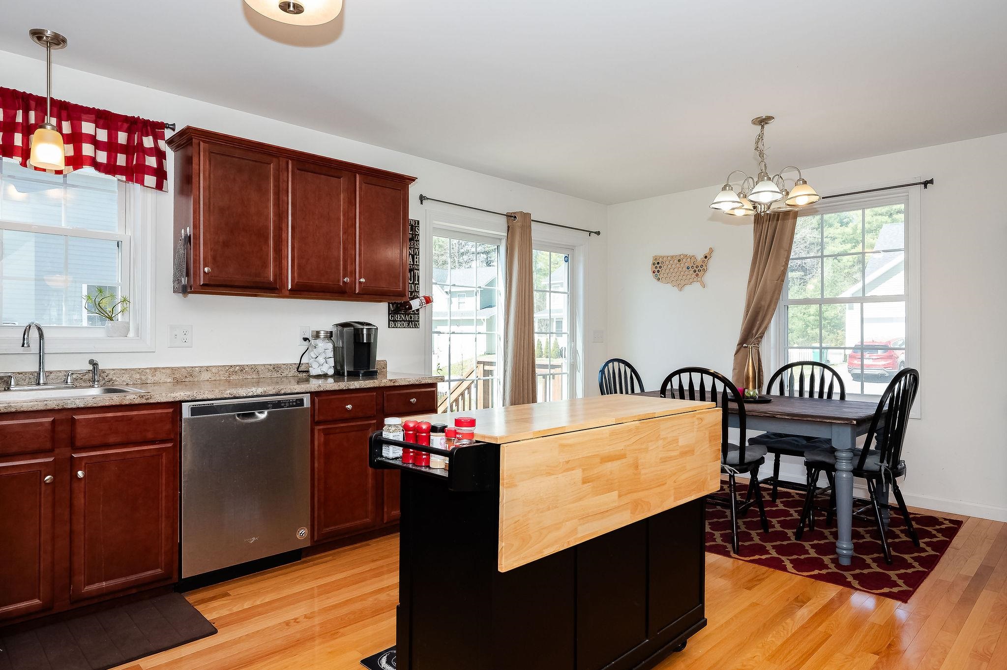 116 Miller's Farm Drive Rochester, NH 03868 - Photo 27 of 29 Gallery Image 27