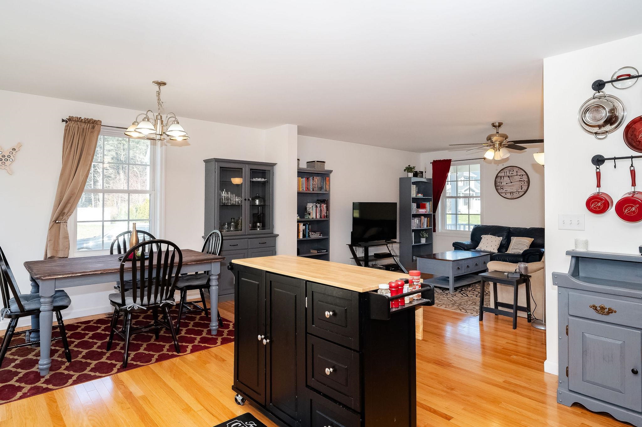116 Miller's Farm Drive Rochester, NH 03868 - Photo 28 of 29 Gallery Image 28