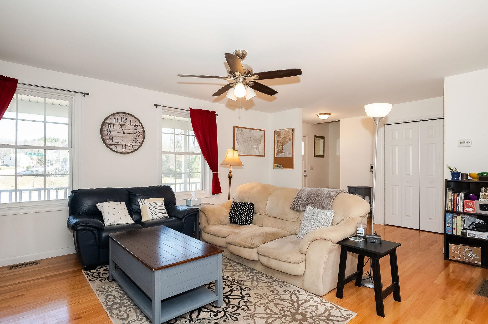 116 Miller's Farm Drive Rochester, NH 03868 - Photo 4 of 29 Gallery Image 4