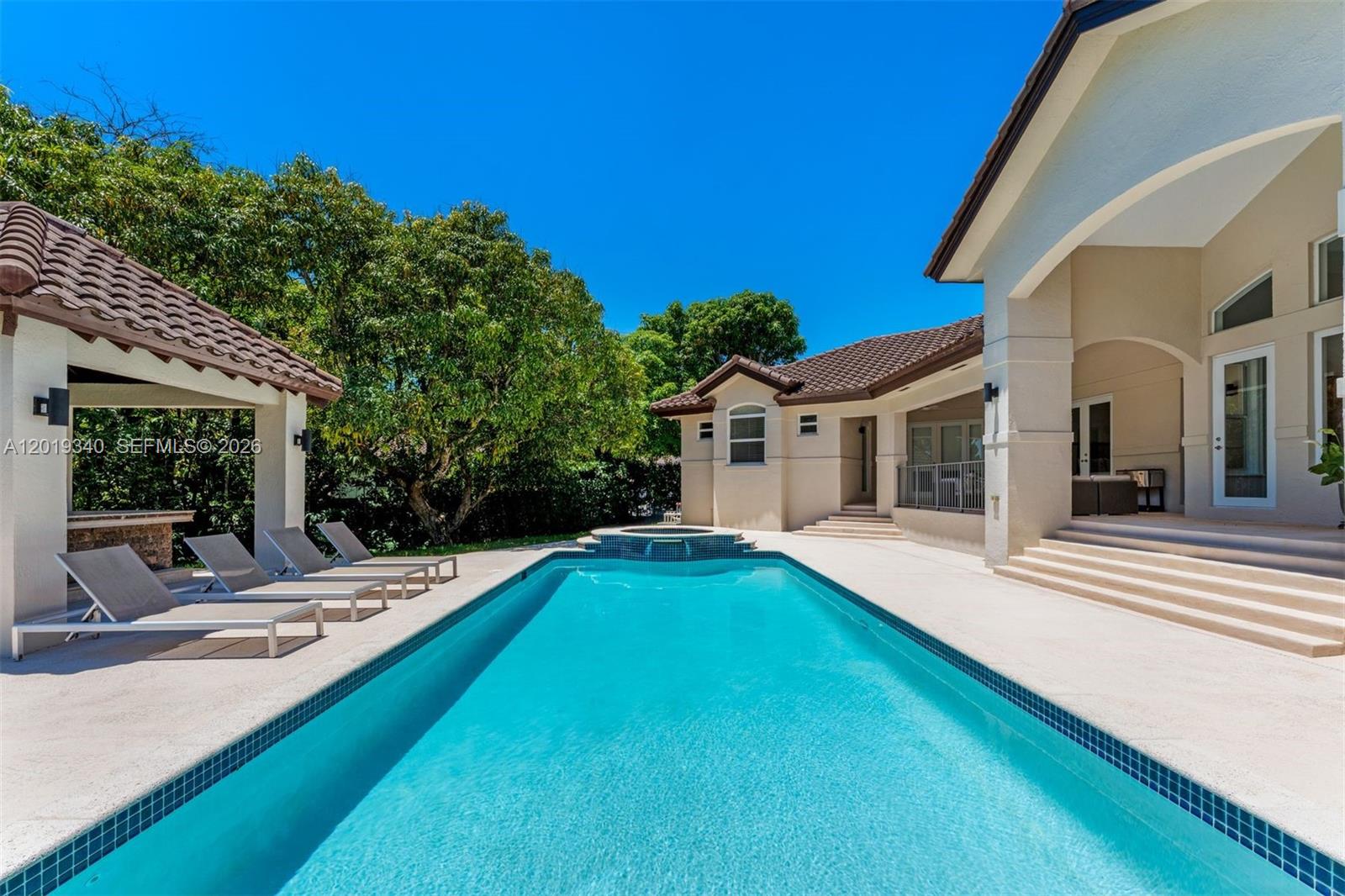 12801 Old Cutler Road Pinecrest, FL 33156 - Photo 53 of 62