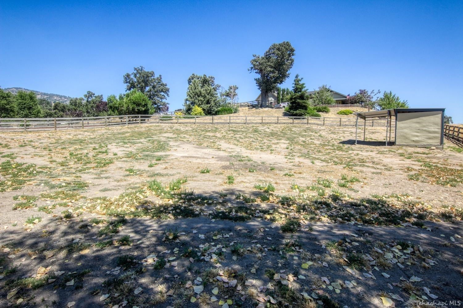29720 North Lower Valley Road Tehachapi, CA 93561 - Photo 49 of 52 Gallery Image 49