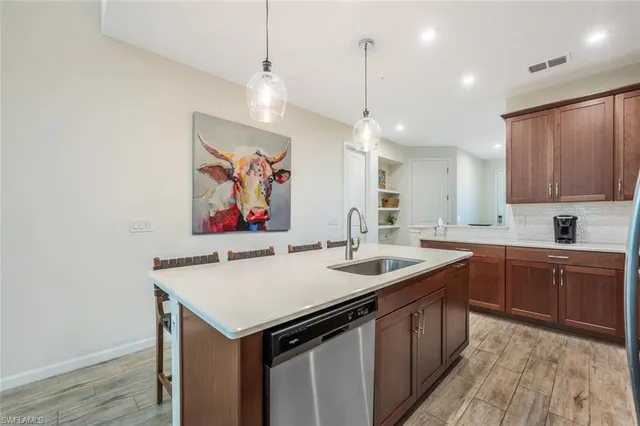 $599,900 | 4720 Arboretum Circle, Unit 102, Naples, FL 34112