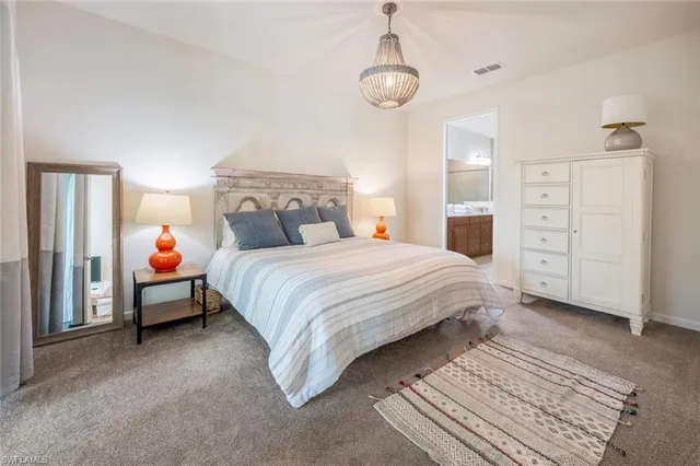 $599,900 | 4720 Arboretum Circle, Unit 102, Naples, FL 34112