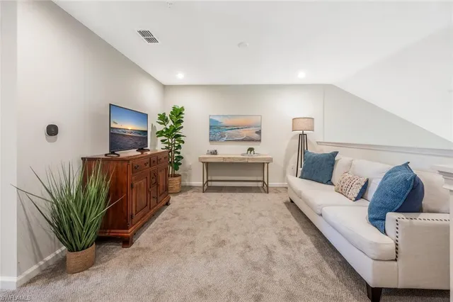 $599,900 | 4720 Arboretum Circle, Unit 102, Naples, FL 34112