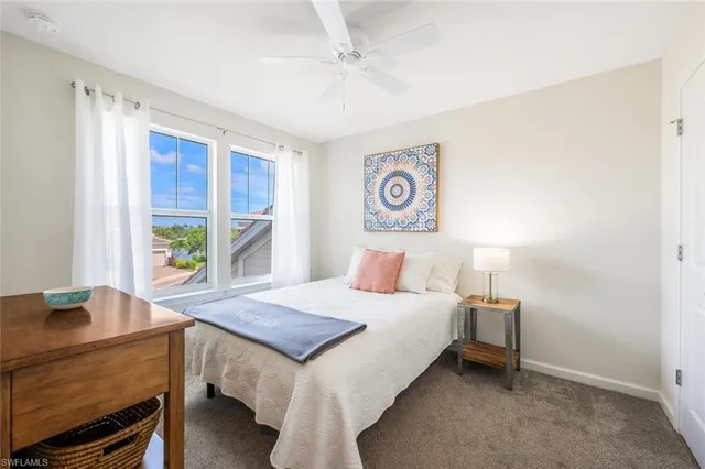 $599,900 | 4720 Arboretum Circle, Unit 102, Naples, FL 34112