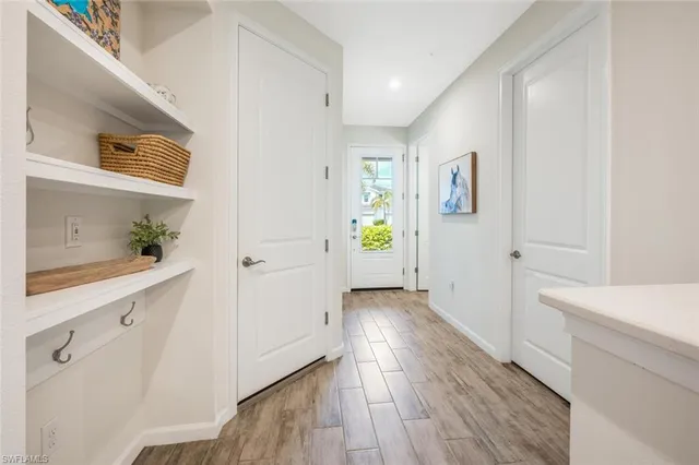 $599,900 | 4720 Arboretum Circle, Unit 102, Naples, FL 34112