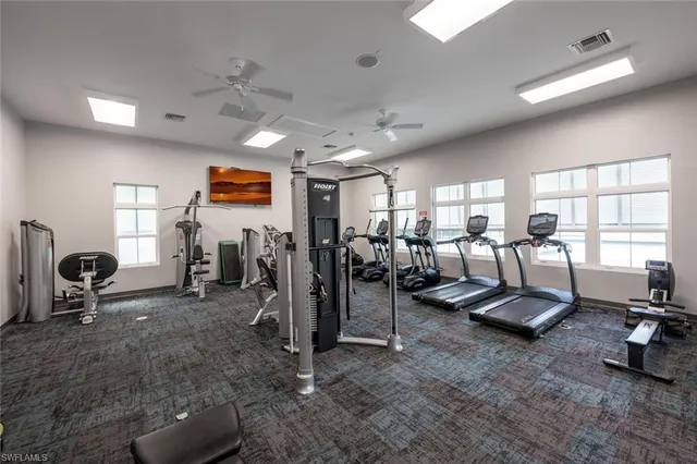 $599,900 | 4720 Arboretum Circle, Unit 102, Naples, FL 34112