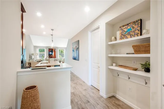 $599,900 | 4720 Arboretum Circle, Unit 102, Naples, FL 34112