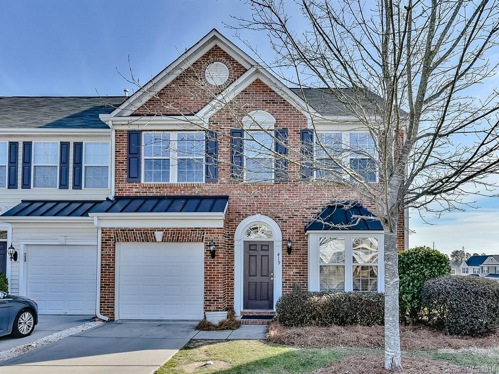 419 Windsor Gate Drive Fort Mill, SC 29708 - Photo 1 of 24