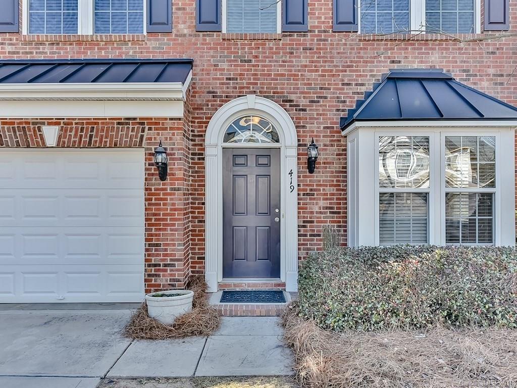419 Windsor Gate Drive Fort Mill, SC 29708 - Photo 2 of 24