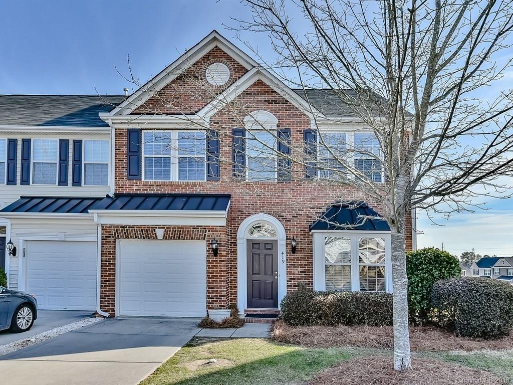 419 Windsor Gate Drive Fort Mill, SC 29708 - Photo 24 of 24