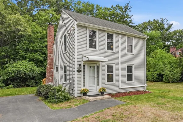 $629,000 | 163 Water Street, Framingham, MA 01701