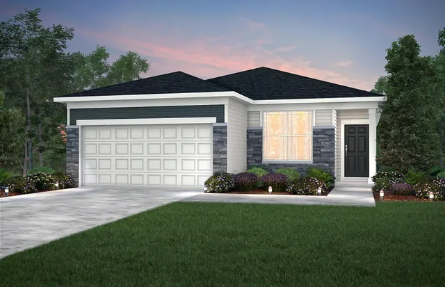 $489,990 | 19608 99th Place, Corcoran, MN 55374