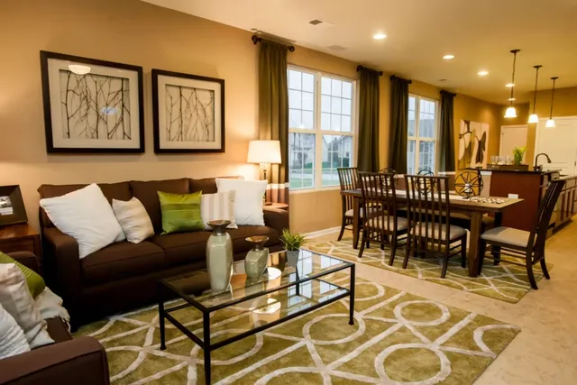 $489,990 | 19608 99th Place, Corcoran, MN 55374