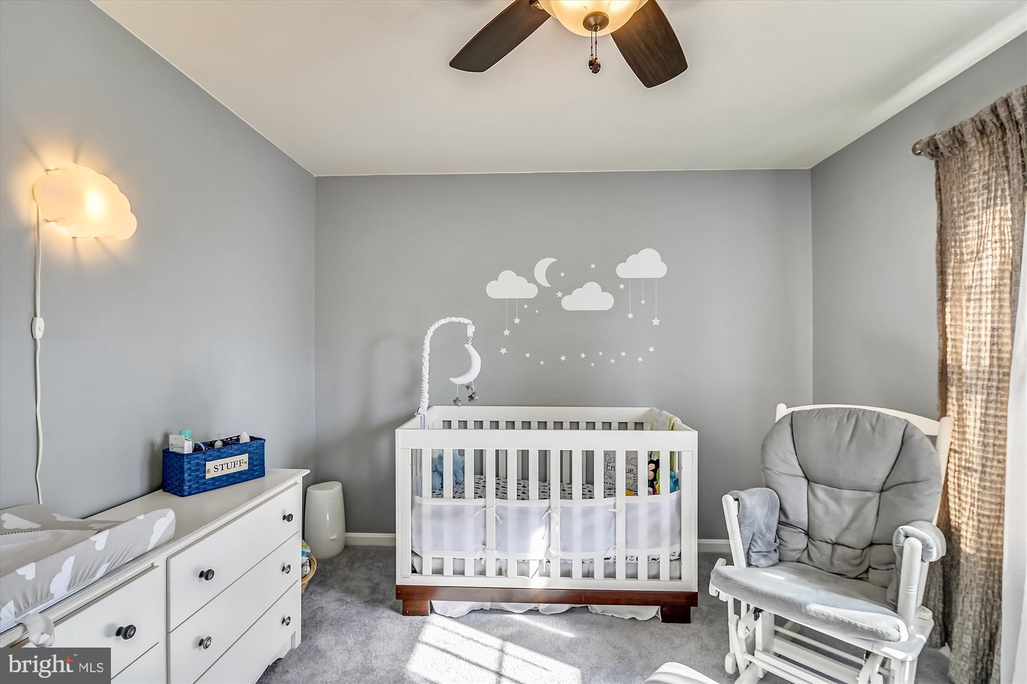 810 Pointer Ridge Drive Gaithersburg, MD 20878 - Photo 24 of 52 Bedroom Two