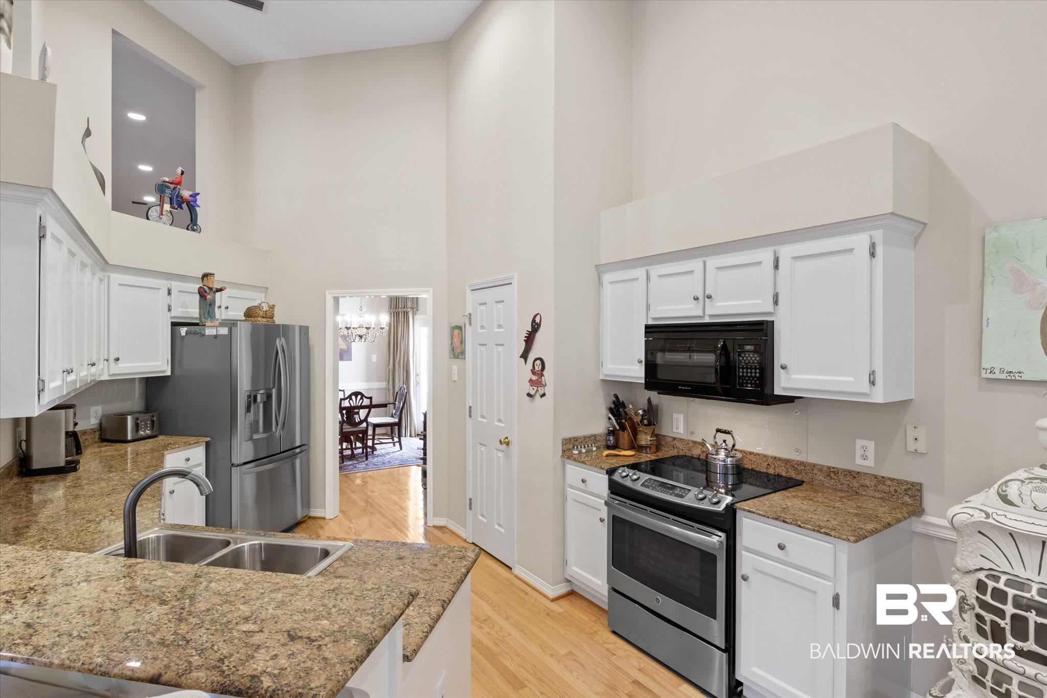 1045 Cross Gates Place Mobile, AL 36609 - Photo 11 of 32