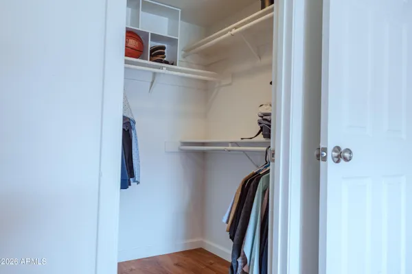 a view of a tennis court