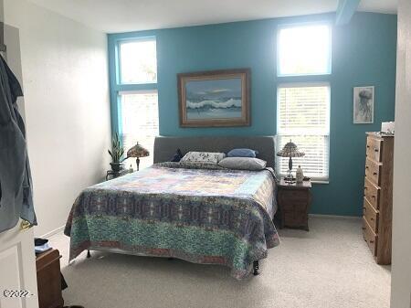 1240 Southwest Sailfish Loop Waldport, OR 97394 - Photo 11 of 29 Primary Bedroom