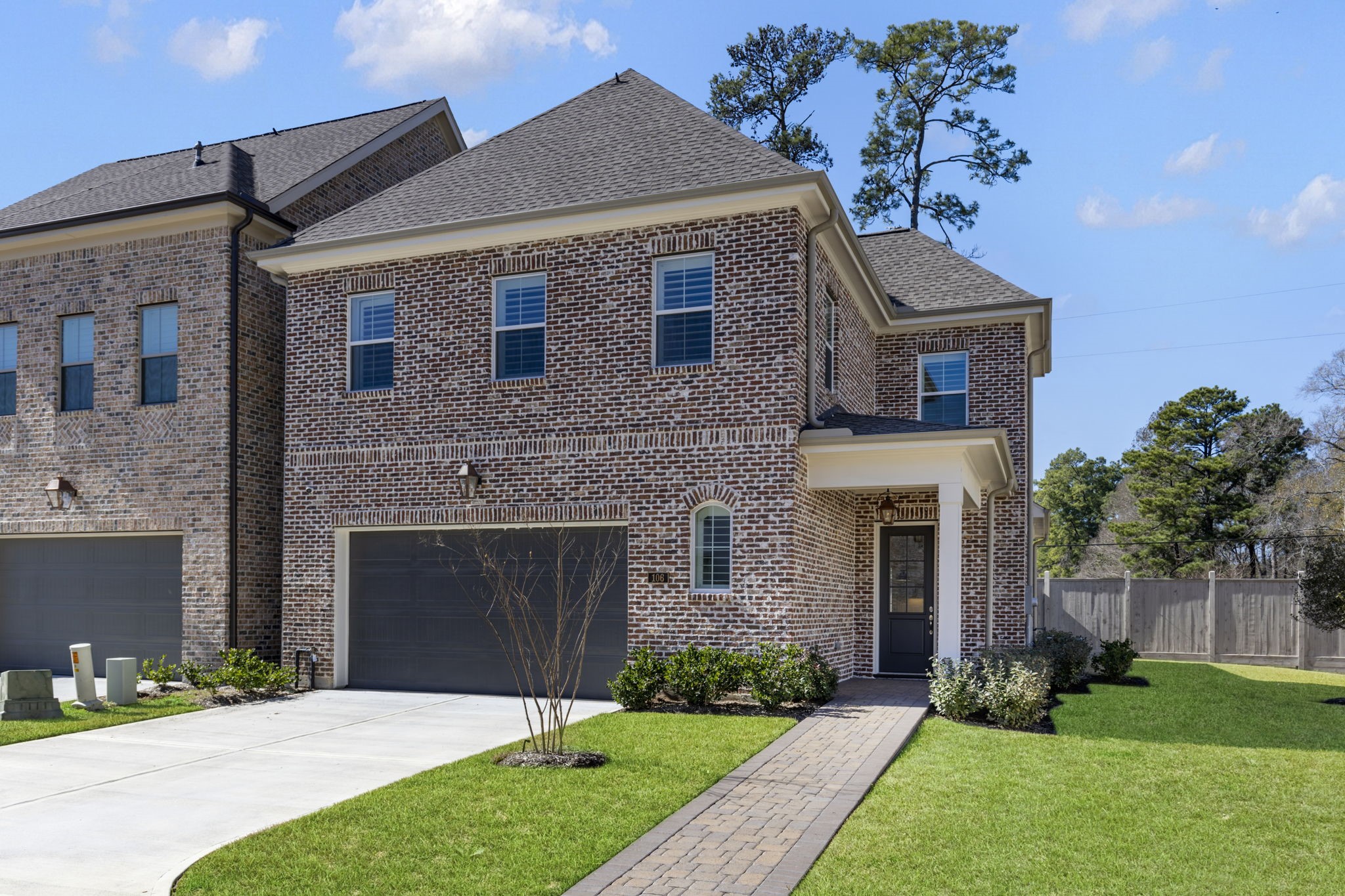 106 Magnolia Green Street Conroe, TX 77384 - Photo 1 of 46