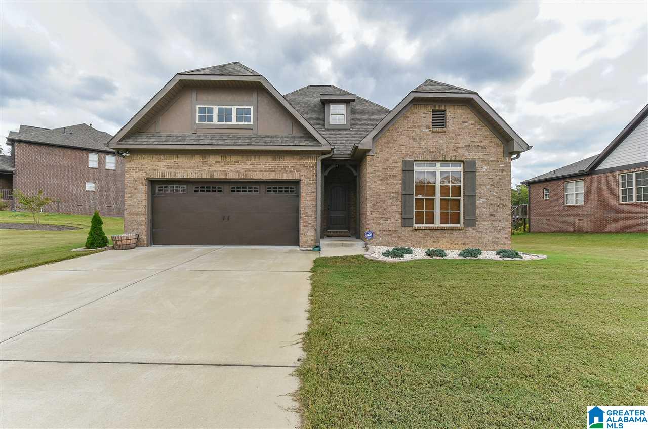 117 Kingston Ridge Birmingham, AL 35211 - Photo 1 of 44