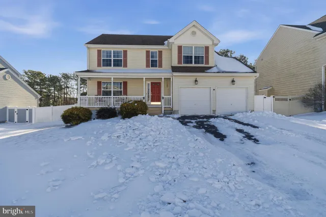 $689,000 | 169 Emerson Lane, Barnegat, NJ 08005