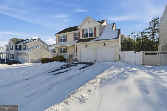 $689,000 | 169 Emerson Lane, Barnegat, NJ 08005