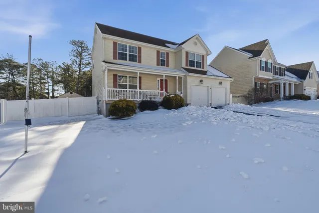 $689,000 | 169 Emerson Lane, Barnegat, NJ 08005
