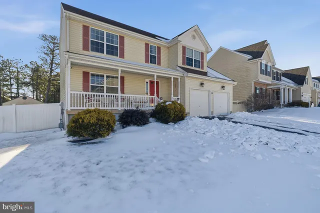 $689,000 | 169 Emerson Lane, Barnegat, NJ 08005
